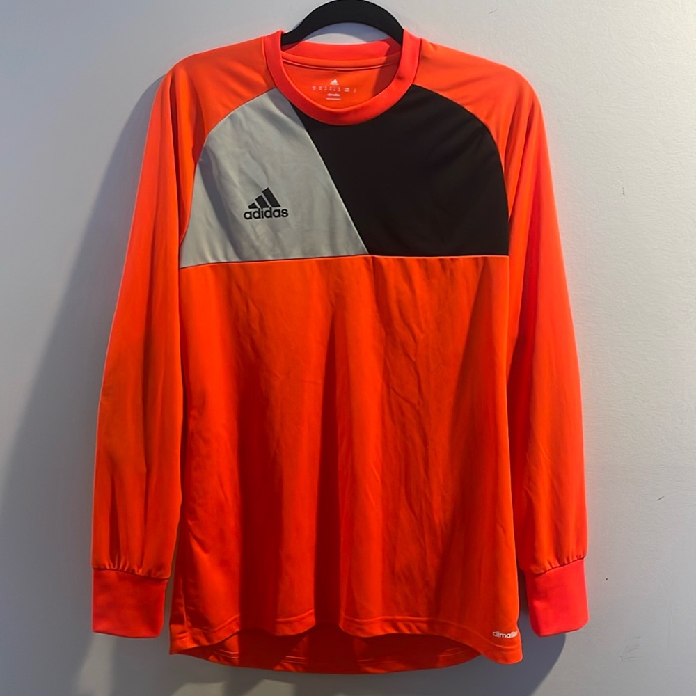 Adidas Goalkeeper shirt